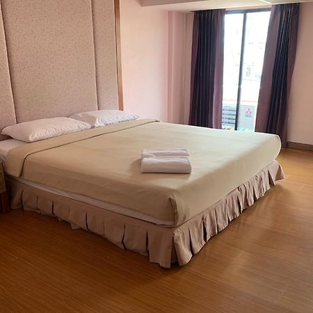 Pin Hotel Lampang Exterior foto