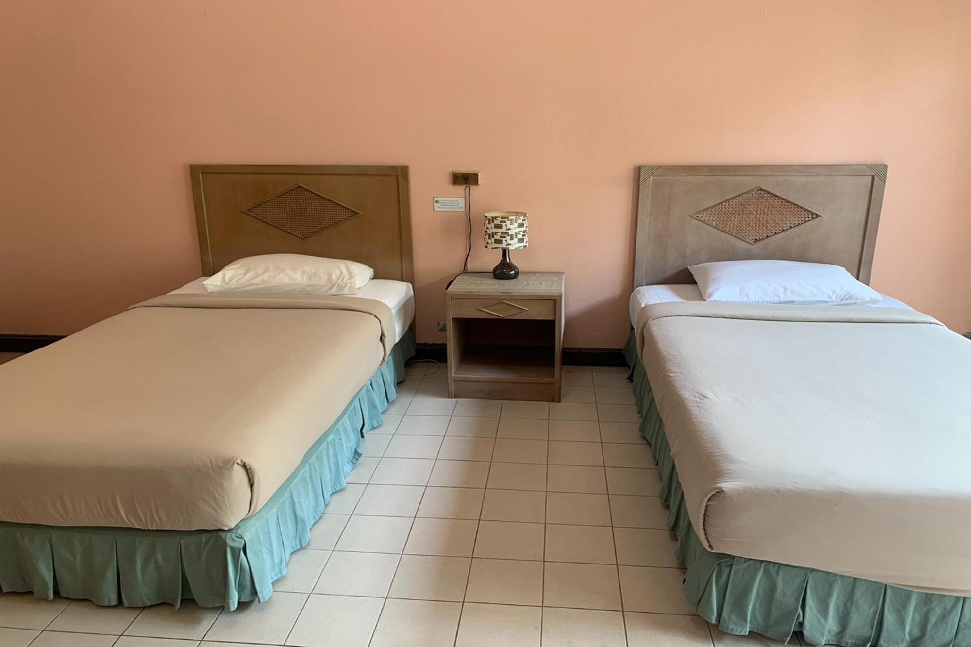 Pin Hotel Lampang Exterior foto